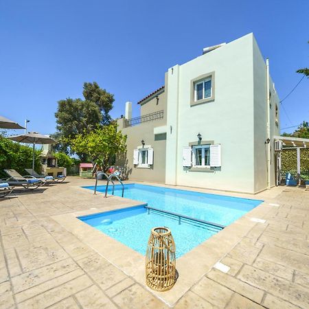 Elia Villa Angeliana  المظهر الخارجي الصورة
