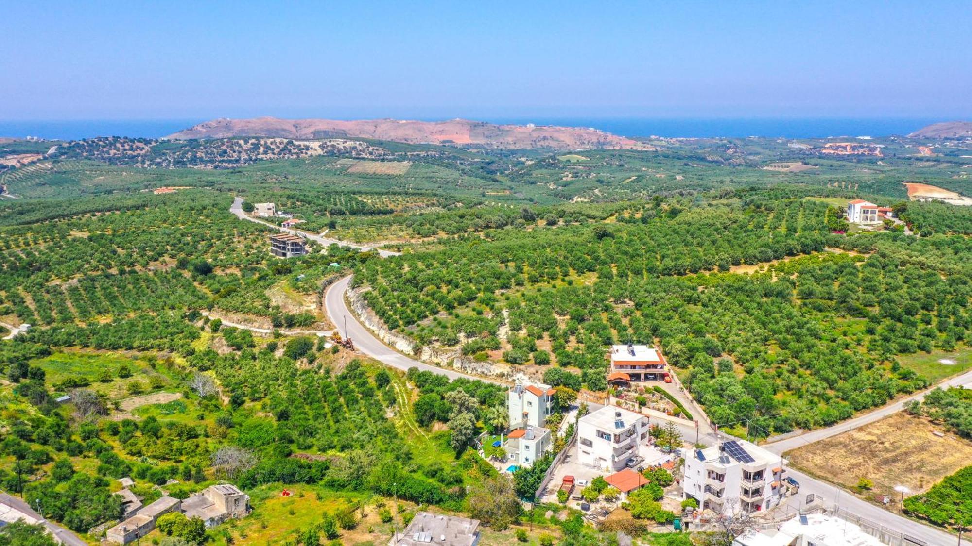 Elia Villa Angeliana  المظهر الخارجي الصورة
