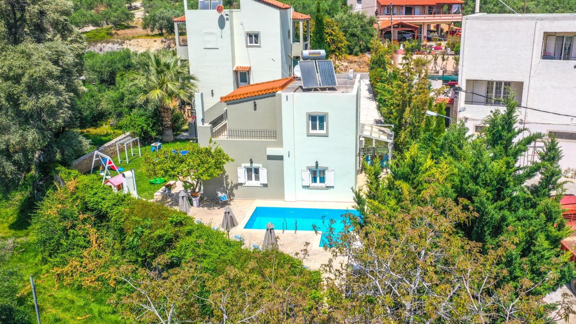 Elia Villa Angeliana  المظهر الخارجي الصورة