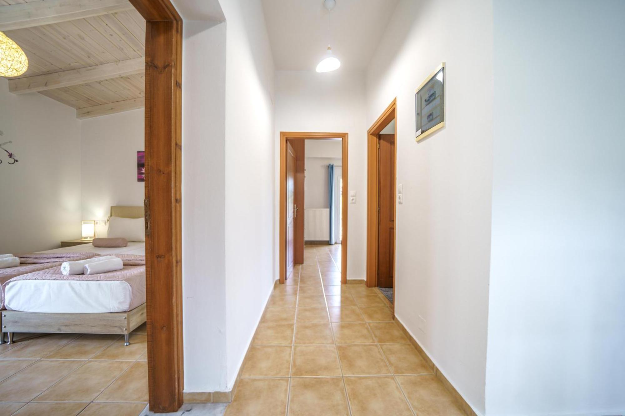 Elia Villa Angeliana  المظهر الخارجي الصورة