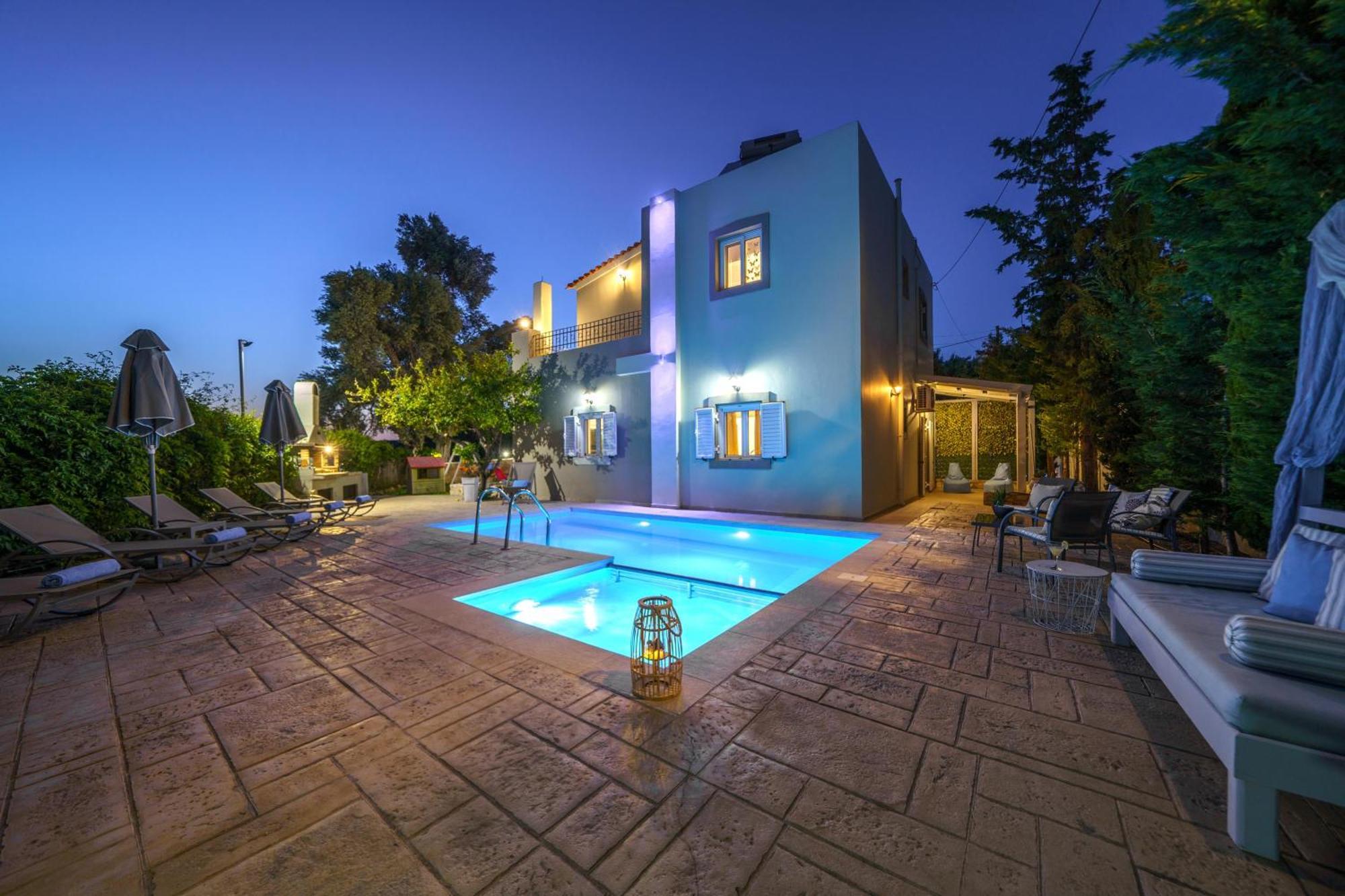 Elia Villa Angeliana  المظهر الخارجي الصورة