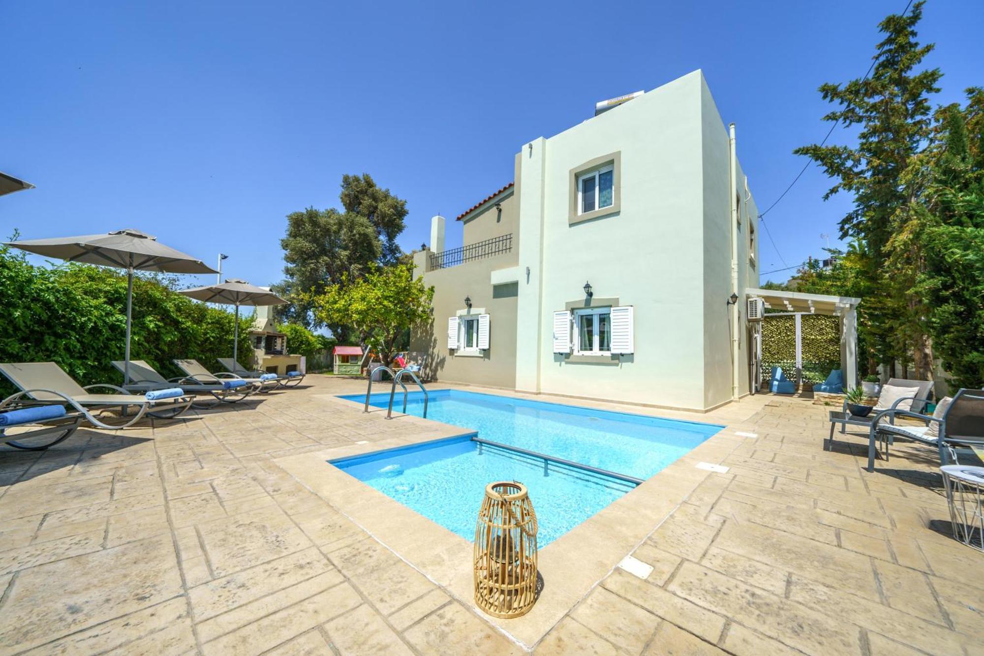 Elia Villa Angeliana  المظهر الخارجي الصورة