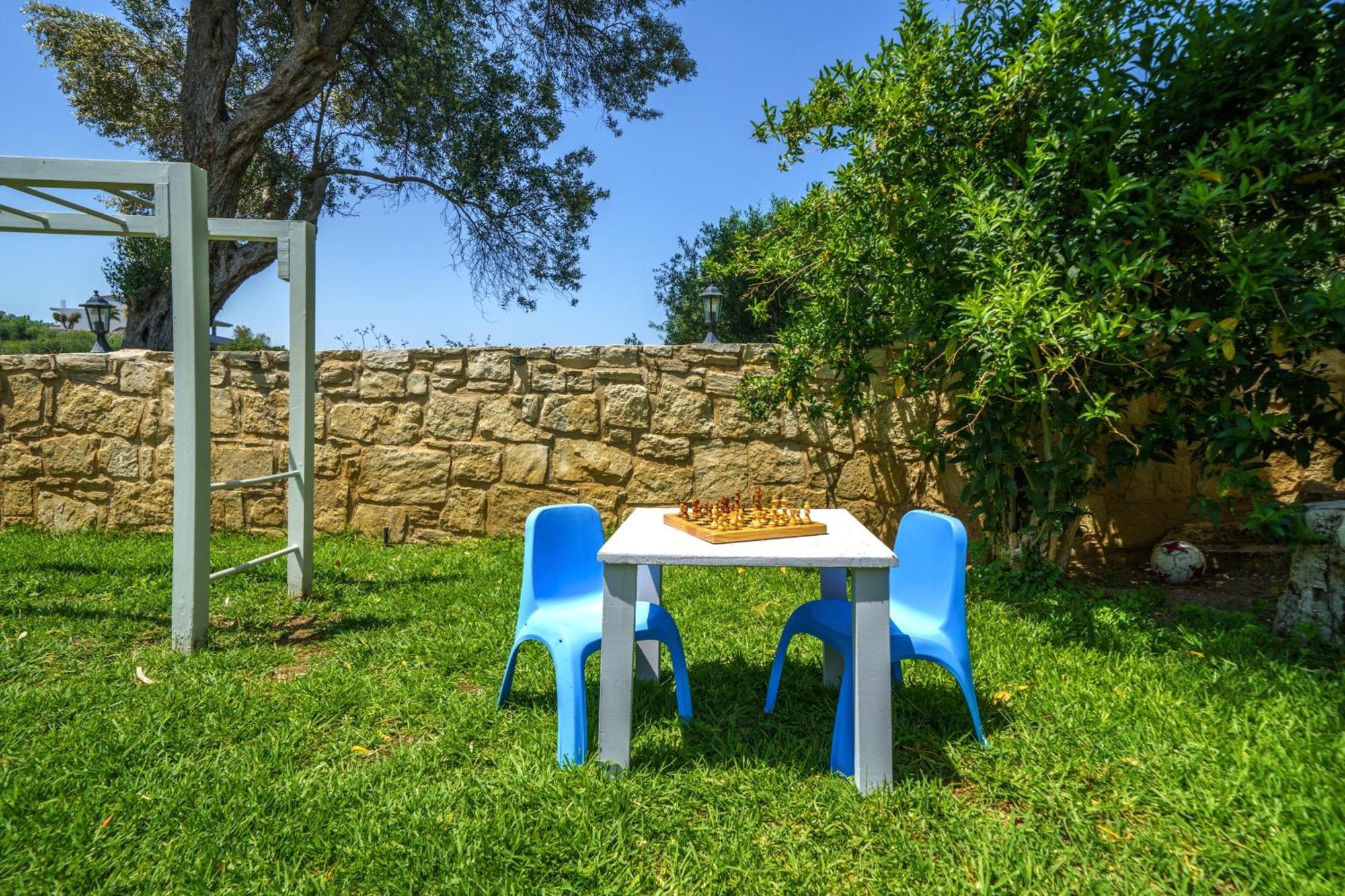 Elia Villa Angeliana  المظهر الخارجي الصورة