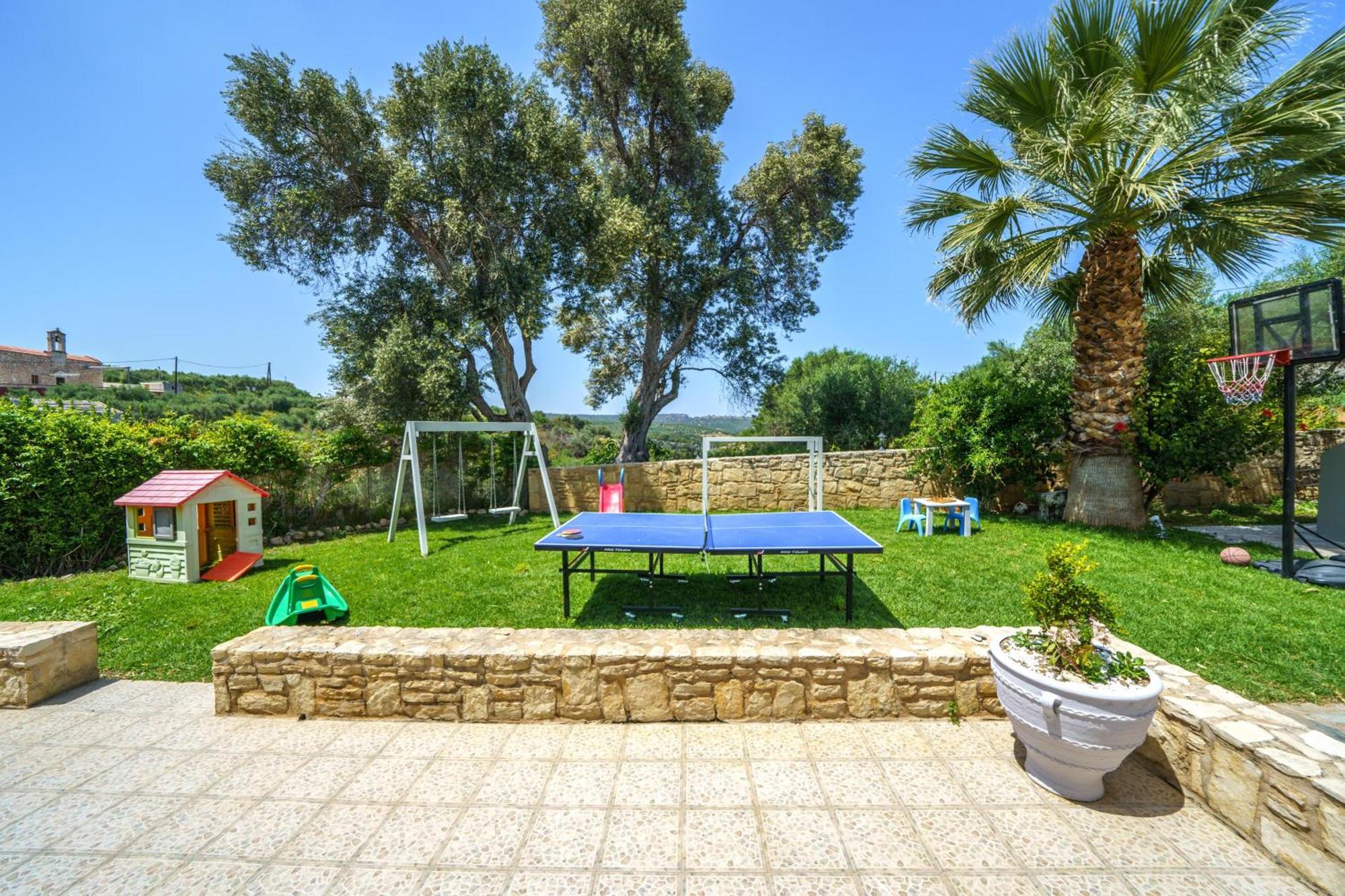 Elia Villa Angeliana  المظهر الخارجي الصورة