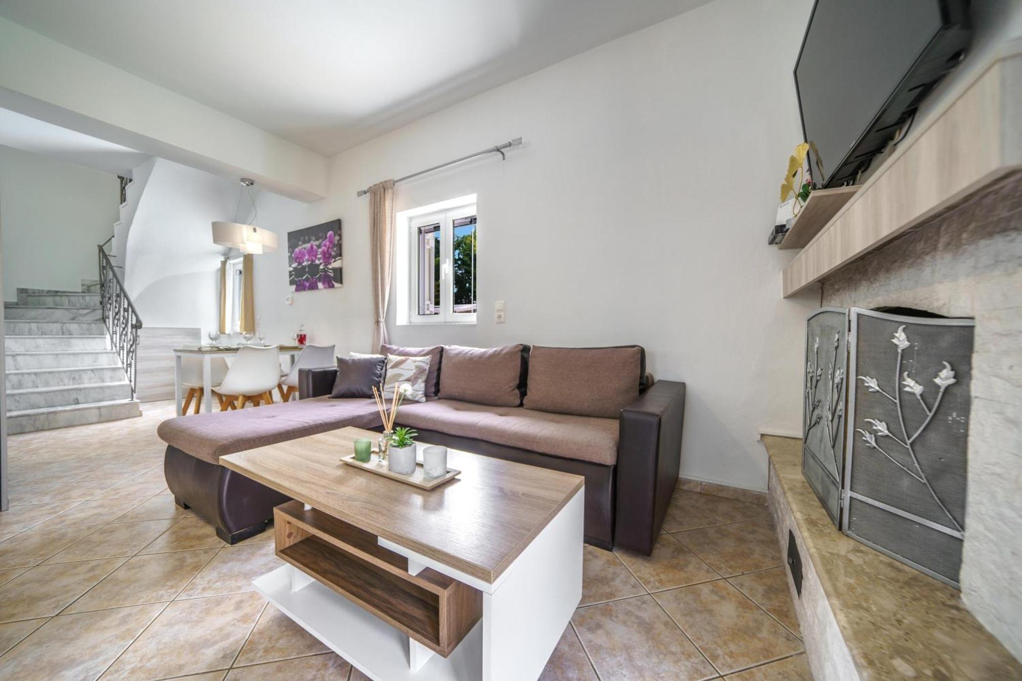 Elia Villa Angeliana  المظهر الخارجي الصورة