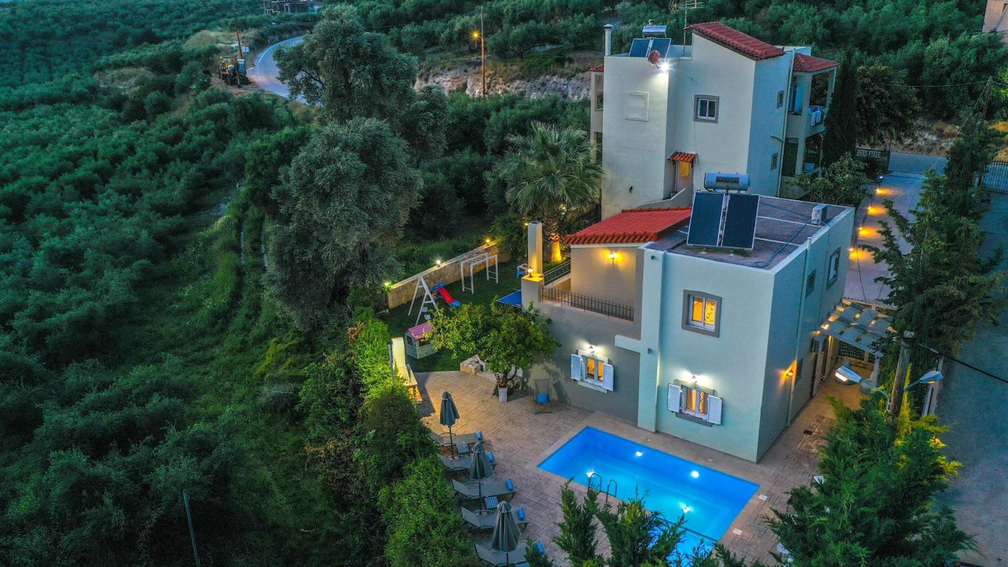 Elia Villa Angeliana  المظهر الخارجي الصورة