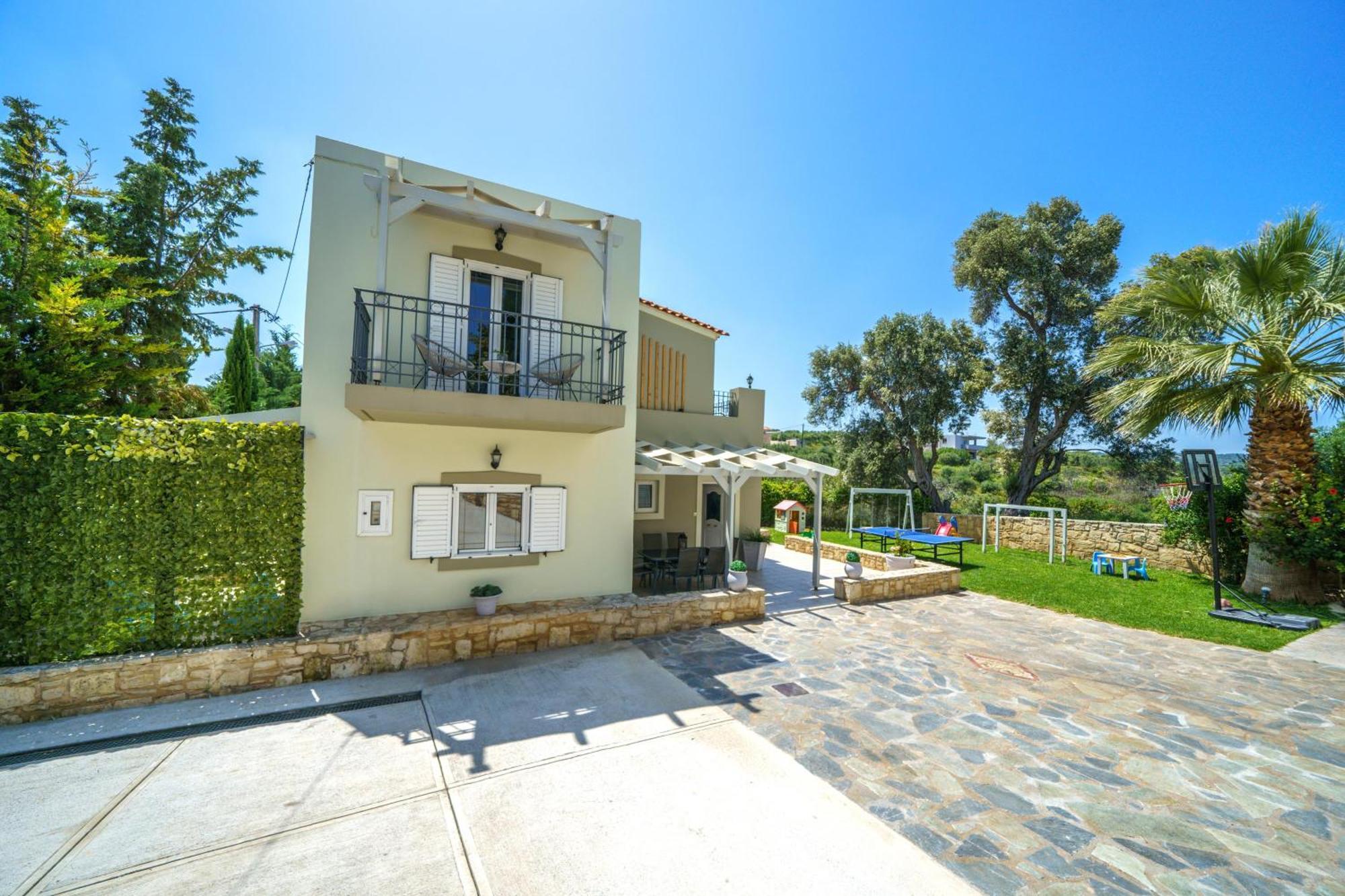 Elia Villa Angeliana  المظهر الخارجي الصورة