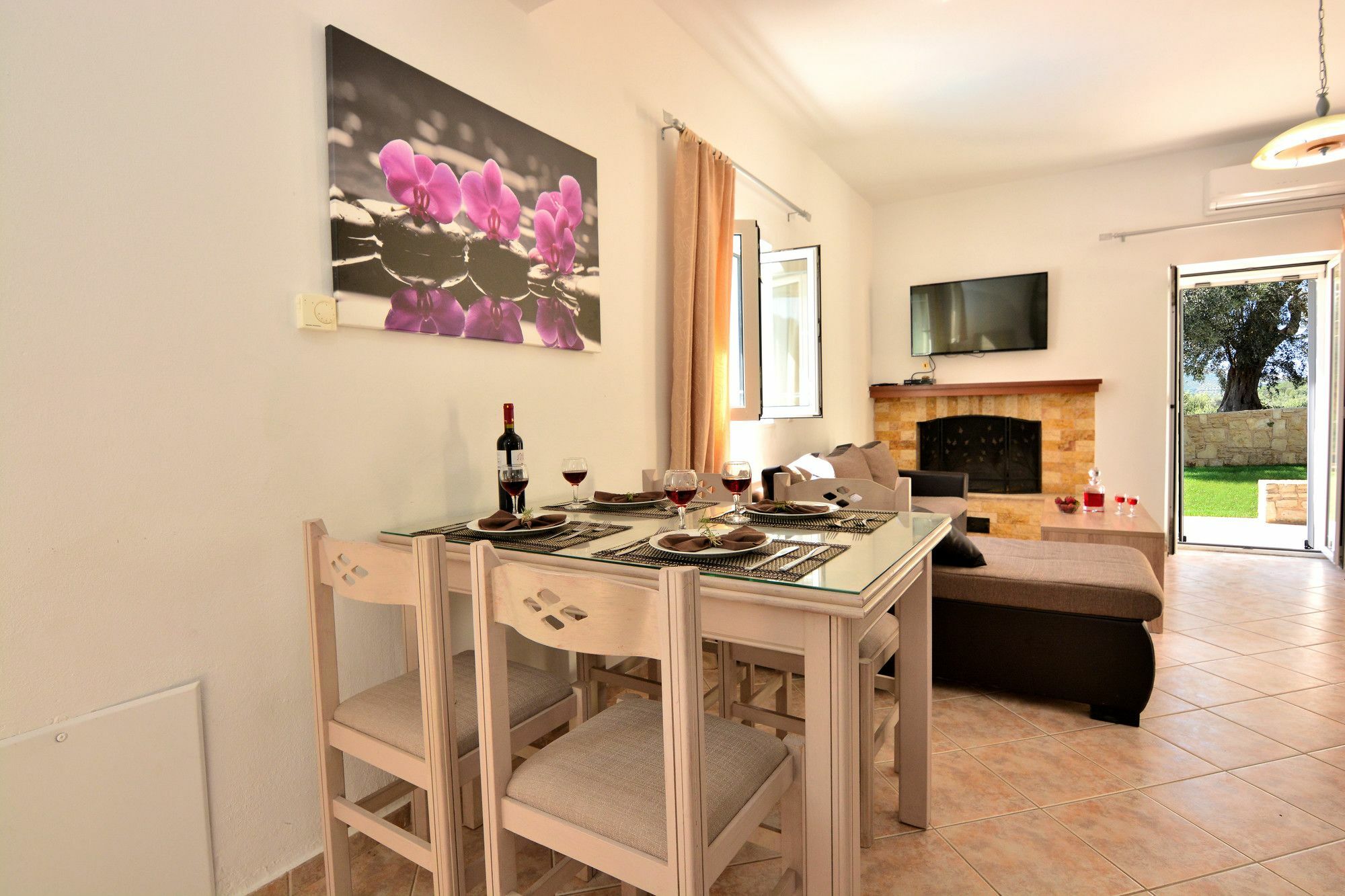 Elia Villa Angeliana  المظهر الخارجي الصورة