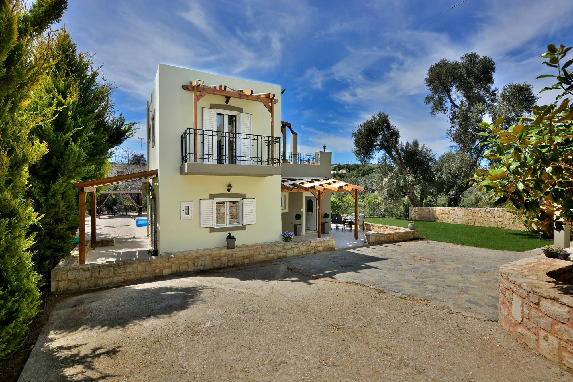 Elia Villa Angeliana  المظهر الخارجي الصورة