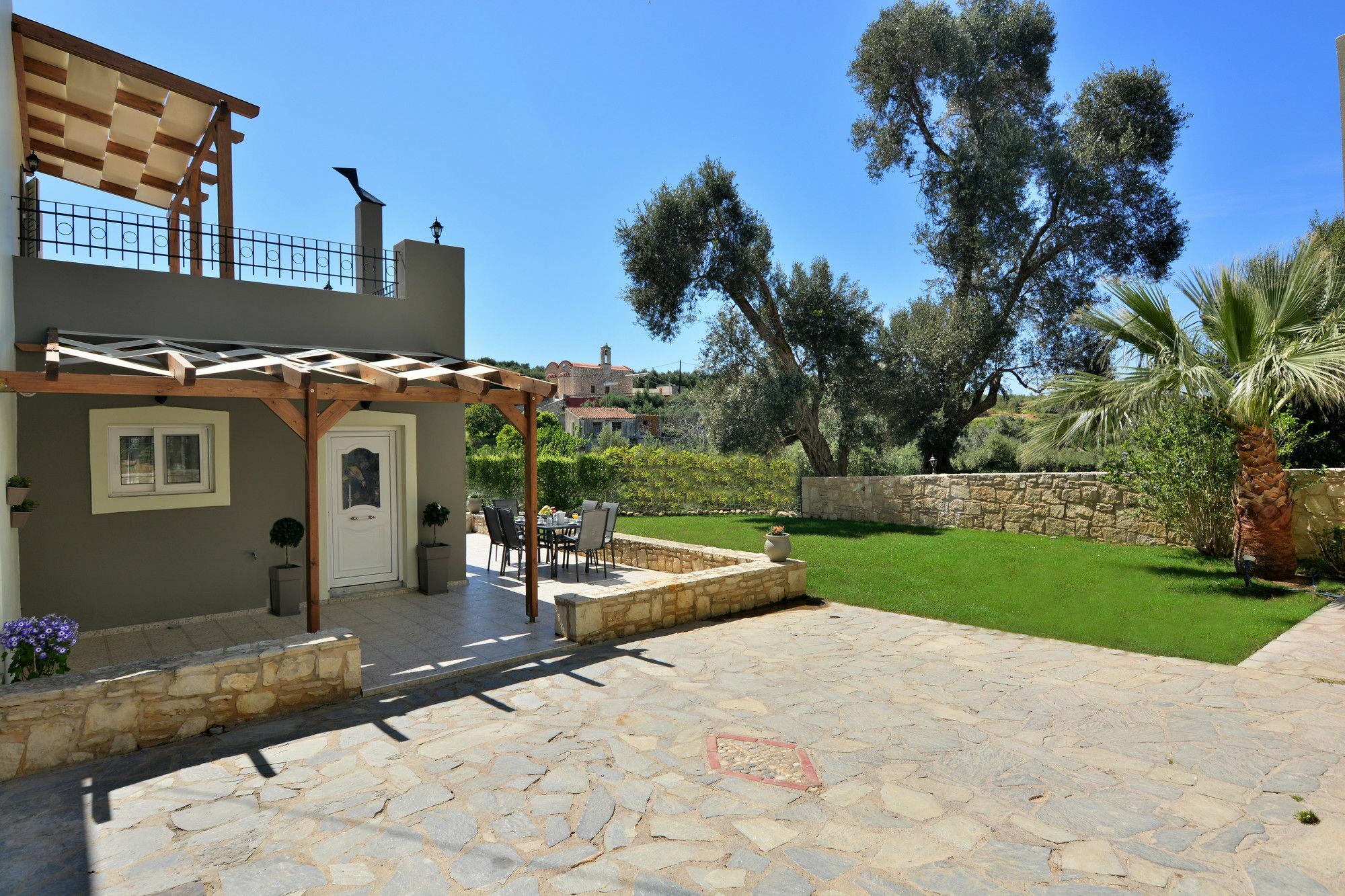 Elia Villa Angeliana  المظهر الخارجي الصورة